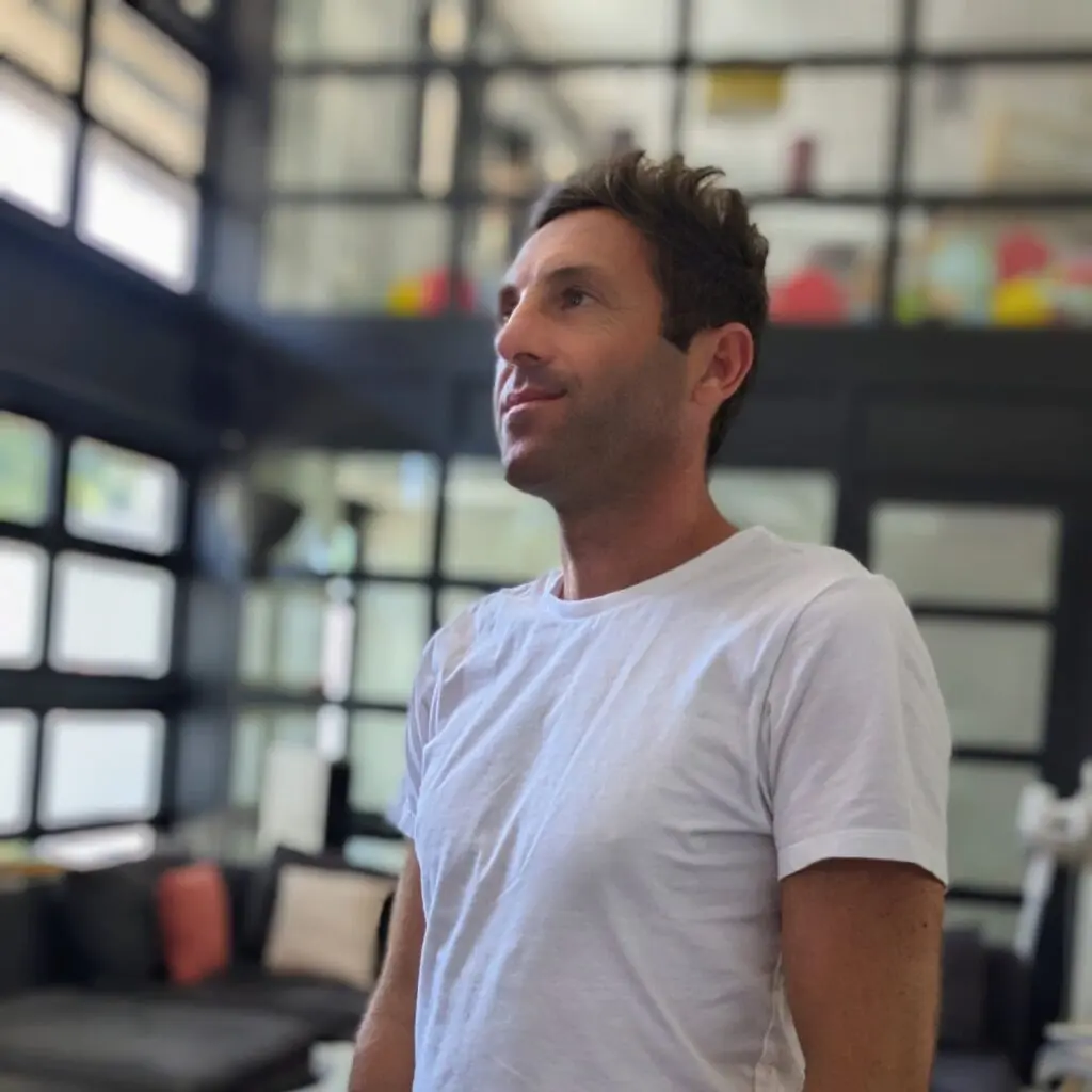 Jérôme disponible pour un cadrage 30 min en visio